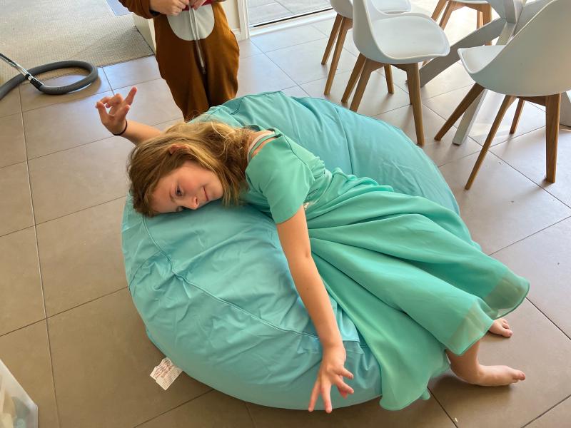 Featured image of post Beanbag Chair