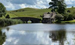 Featured image of post Hobbiton