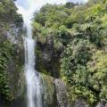 Kitekite Falls